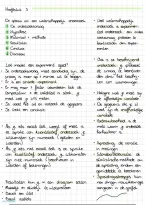 Biologie &vert; Wetenschappelijk Onderzoek &vert; VWO &vert; 2026&sol;2027