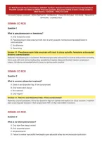 CCI RCIS ACTUAL EXAM 2026&sol;2027 VERSION 2 &vert; Real Test Bank &vert; 150 Additional UNIQUE Questions &vert; PCI Stent DES BMS DAPT Complications Pseudoaneurysm No-Reflow IABP Impella FFR &vert; Evidence-Based Questions With Correct Verified Answers And Detailed Rationales &vert;