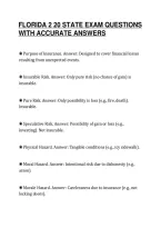 FLORIDA 1&period;pdf&NewLine;&NewLine;1&period; Document information&NewLine;Change&NewLine;2&period; Course information&NewLine;Change