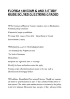 FLORIDA 440 EXAM Q&period;pdf&NewLine;&NewLine;1&period; Document information&NewLine;Change&NewLine;2&period; Course information&NewLine;Change