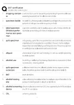 DOT Certification &lpar;Multi-Program Regulatory Credential&rpar;