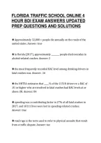 FLORIDA TRAFFIC SCHOOL ONLINE 3&period;pdf&NewLine;&NewLine;1&period; Document information&NewLine;Change&NewLine;2&period; Course information&NewLine;Change