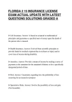 Florida&lowbar;2&lowbar;15&lowbar;Insurance&lowbar;License&lowbar;Exam&lowbar;Actual&lowbar;Update&lowbar;With&lowbar;Latest&lowbar;Online &lpar;2&rpar;&period;Pdf