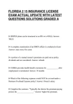 Florida&lowbar;2&lowbar;15&lowbar;Insurance&lowbar;License&lowbar;Exam&lowbar;Actual&lowbar;Update&lowbar;With&lowbar;Latest&lowbar;Online &lpar;3&rpar;&period;Pdf