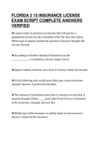 Florida&lowbar;2&lowbar;15&lowbar;Insurance&lowbar;License&lowbar;Exam&lowbar;Script&lowbar;2026&lowbar;Complete&lowbar;Answers&period;pdf