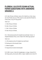 Florida&lowbar;2&lowbar;20&lowbar;State&lowbar;Exam&lowbar;Practice&lowbar;Actual&lowbar;Exam&lowbar;Paper&lowbar;2026&lowbar;Questions&period;pdf