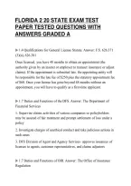 Florida&lowbar;2&lowbar;20&lowbar;State&lowbar;Exam&lowbar;Practice&lowbar;Test&lowbar;Paper&lowbar;2026&lowbar;Tested&lowbar;Questions&period;pdf