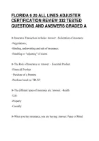 Florida&lowbar;6&lowbar;20&lowbar;All&lowbar;Lines&lowbar;Adjuster&lowbar;Certification&lowbar;Review&lowbar;2026&lowbar;332&lowbar;Tested&period;pdf