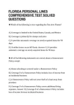 Florida&lowbar;Personal&lowbar;Lines&lowbar;Comprehensive&lowbar;Test&lowbar;2026&lowbar;Solved&lowbar;Questions&period;pdf
