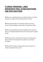 Florida&lowbar;Personal&lowbar;Lines&lowbar;Insurance&lowbar;Final&lowbar;Exam&lowbar;2026&lowbar;Practice&lowbar;Questions&period;pdf
