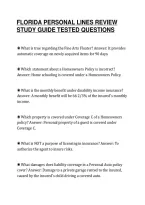 Florida&lowbar;Personal&lowbar;Lines&lowbar;Review&lowbar;Study&lowbar;Guide&lowbar;2026&lowbar;Tested&lowbar;Questions&period;pdf