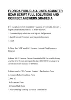 Florida&lowbar;Public&lowbar;All&lowbar;Lines&lowbar;Adjuster&lowbar;Exam&lowbar;Script&lowbar;2026&lowbar;Full&lowbar;Solutions&period;pdf