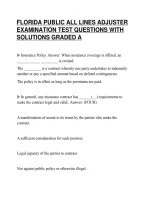 Florida&lowbar;Public&lowbar;All&lowbar;Lines&lowbar;Adjuster&lowbar;Examination&lowbar;Test&lowbar;2026&lowbar;Questions&period;pdf