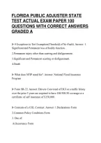 Florida&lowbar;Public&lowbar;Adjuster&lowbar;State&lowbar;Test&lowbar;Actual&lowbar;Exam&lowbar;Paper&lowbar;2026&lowbar;100&lowbar;Questions&period;pdf