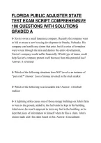 Florida&lowbar;Public&lowbar;Adjuster&lowbar;State&lowbar;Test&lowbar;Exam&lowbar;Script&lowbar;2026&lowbar;Comprehensive&period;pdf
