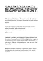 Florida&lowbar;Public&lowbar;Adjuster&lowbar;State&lowbar;Test&lowbar;Test&lowbar;Bank&lowbar;2026&lowbar;Updated&lowbar;100&lowbar;Questions&period;pdf