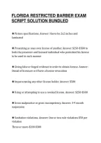 Florida&lowbar;Restricted&lowbar;Barber&lowbar;Exam&lowbar;Script&lowbar;2026&lowbar;Practice&lowbar;Solution&lowbar;Bundled&period;pdf