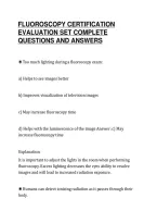 Fluoroscopy&lowbar;Certification&lowbar;Evaluation&lowbar;Set&lowbar;2026&lowbar;Complete&lowbar;Questions&period;pdf