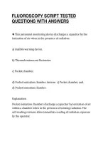 Fluoroscopy&lowbar;Practice&lowbar;Script&lowbar;2026&lowbar;Tested&lowbar;Questions&lowbar;With&lowbar;Answers&period;pdf