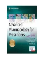 Test Bank For Advanced Pharmacology for Prescribers 1st Edition by Brent Q&period; Luu&comma; Gerald Kayingo&comma; Virginia McCoy Hass&NewLine;
