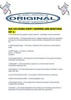 Bus 250 Exams Script Answers And Questions Set A&period;pdf