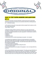 Iaao 112 Test Paper Answers And Questions Set A&period;pdf