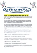 Iaao 112 Answers And Questions Set A&period;pdf