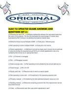 Iaao 112 Updated Exams Answers And Questions Set A&period;pdf