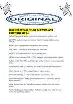Cgeo 702 Actual Finals Answers And Questions Set A&period;pdf