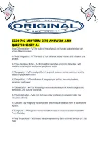 Cgeo 702 Midterm Sets Answers And Questions Set A&period;pdf