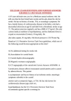 Ite Exam  Exam Questions And Verified Answers &lpar;Graded A&plus;&rpar; Detailed Answers&excl;&excl;