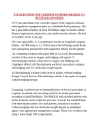 Ite Questions And Verified Answers &lpar;Graded A&plus;&rpar; Detailed Answers&excl;&excl;