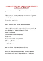 Abim Ite Questions And Verified Answers &lpar;Graded A&plus;&rpar; Detailed Answers&excl;&excl;