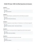 HCAD 375 Exam 100- Verified Questions & Answers&period;pdf&NewLine;&NewLine;