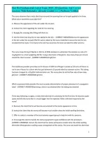 Ngn Ati Rn Mental Health Exam Actual Exam 2024 &vert; All Questions And Correct Answers With Rationales &vert; Already Graded A&plus; &vert; Latest Edition &lpar;Just Released&rpar;&NewLine;&NewLine;