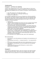Scheikunde H8 & H9 Samenvatting &vert; zuren & basen &vert; VWO &vert; 2026&sol;2027