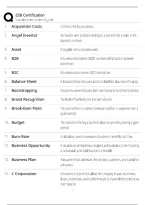 ESB Certification &lpar;Entrepreneurship and Small Business&rpar;