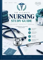 NUR 256 Exam 1 &lpar;GRADED A&rpar; Questions and Answer Solutions &vert; 100&percnt; CORRECT &vert; Galen College of Nursing