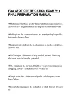 Foa&lowbar;Cfot&lowbar;Certification&lowbar;Exam&lowbar;V11&lowbar;Final&lowbar;Exam&lowbar;Preparation&lowbar;Manual&lowbar;2026&period;Pdf