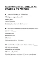 Foa&lowbar;Cfot&lowbar;Certification&lowbar;Exam&lowbar;V11&lowbar;Practice&lowbar;Questions&lowbar;And&lowbar;Answers&lowbar;2026&period;Pdf