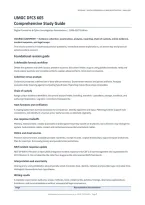 DFCS 605 Digital Forensics & Cyber Investigation Study Guide&colon; 110 Questions &lpar;PDF&rpar; &vert; 2026&ndash;2027 &vert; University of Maryland Global Campus