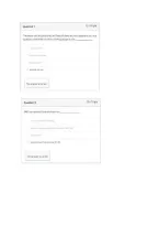 LDR 601S Quiz 2 2026&sol;2027 &vert; Leadership and Command I Practice Questions & Exam Review