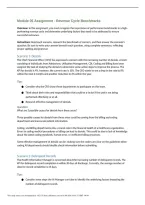 HIM1103 Module 5 Benchmarks Worksheet 2026&sol;2027 &vert; Complete Answers and Study Guide &vert; Health Information Management &lpar;HIM&rpar; Exam Prep
