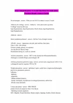 ATI Comprehensive A Exam Question with 100 Correct Answers 2026
