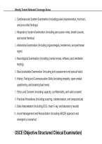 OSCE &lpar;Objective Structured Clinical Examination&rpar; QUESTIONS AND CORRECT ANSWERS WITH DETAILED RATIONALES&period;pdf&NewLine;&NewLine;