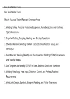 Red Seal Welder Exam Questions And Correct Answers With Detailed Rationales&period;pdf&NewLine;&NewLine;