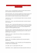 NCLE Exams Questions and Answers with Solutions Answers 20262027 RATED A