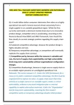Geb 4890 Full Package Questions Answers And Rationales 2026-27