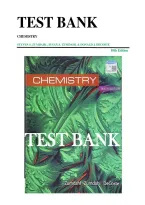 Chemistry 10th Edition Steven S&period; Zumdahl&comma; Susan A&period; Zumdahl & Donald J&period; DeCoste Test Bank