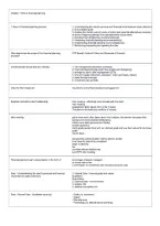 HS300 Fundamentals of Financial Planning Exam 4 &vert; Practice Questions and Study Guide